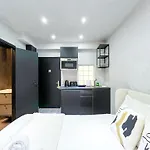 Urbanflat 11 - Grand Pereire Wagram - Champs-elysees *