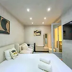 Urbanflat 11 - Grand Pereire Wagram - Champs-elysees *