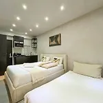 Appartamento Urbanflat 11 - Grand Pereire Wagram - Champs-elysees