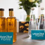 Urbanflat 11 - Grand Pereire Wagram - Champs-elysees Appartamento Parigi