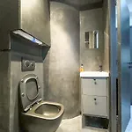 Appartamento Urbanflat 11 - Grand Pereire Wagram - Champs-elysees *