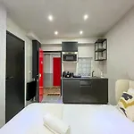 Urbanflat 11 - Grand Pereire Wagram - Champs-elysees