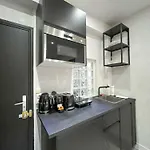 Urbanflat 11 - Grand Pereire Wagram - Champs-elysees * Parigi