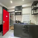 Urbanflat 11 - Grand Pereire Wagram - Champs-elysees *