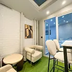 Urbanflat 11 - Grand Pereire Wagram - Champs-elysees * Parigi