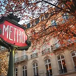 Appartamento Urbanflat 11 - Grand Pereire Wagram - Champs-elysees Parigi