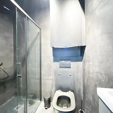 Urbanflat 11 - Grand Pereire Wagram - Champs-elysees Appartamento *