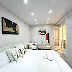 Appartement Urbanflat 11 - Grand Pereire Wagram - Champs-elysees