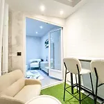 Urbanflat 11 - Grand Pereire Wagram - Champs-elysees *