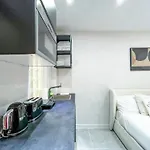 Appartement Urbanflat 11 - Grand Pereire Wagram - Champs-elysees