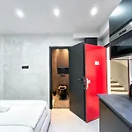 Urbanflat 11 - Grand Pereire Wagram - Champs-elysees Appartement *