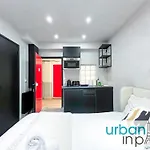 Appartement Urbanflat 11 - Grand Pereire Wagram - Champs-elysees