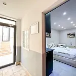 Urbanflat 11 - Grand Pereire Wagram - Champs-elysees Appartement *