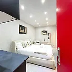 Urbanflat 11 - Grand Pereire Wagram - Champs-elysees *