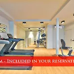 Urbanflat 11 - Grand Pereire Wagram - Champs-elysees Appartement *