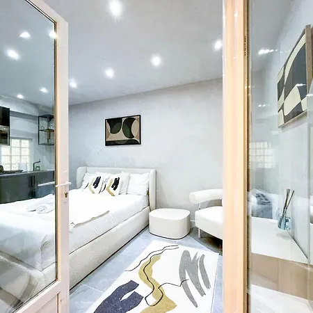 Apartmán Urbanflat 11 - Grand Pereire Wagram - Champs-elysees Paříž