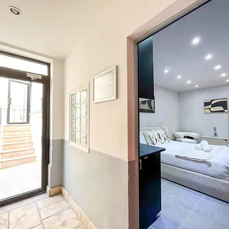 Urbanflat 11 - Grand Pereire Wagram - Champs-elysees Apartmán *