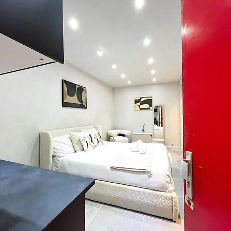 Urbanflat 11 - Grand Pereire Wagram - Champs-elysees *