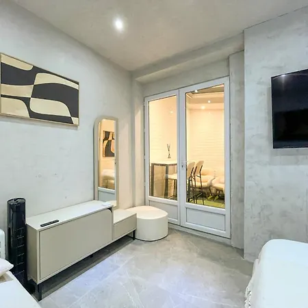 Urbanflat 11 - Grand Pereire Wagram - Champs-elysees