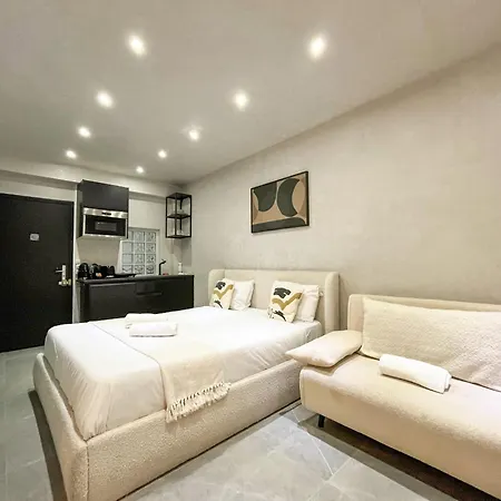 Urbanflat 11 - Grand Pereire Wagram - Champs-elysees *