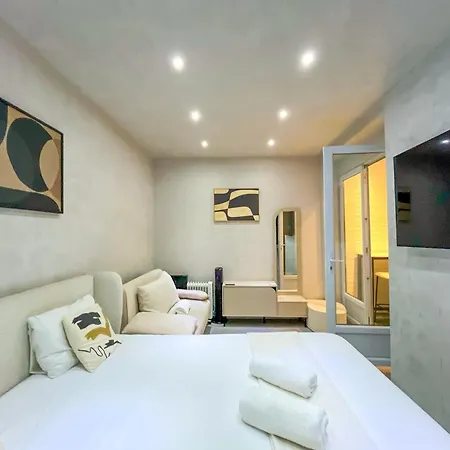 Urbanflat 11 - Grand Pereire Wagram - Champs-elysees *