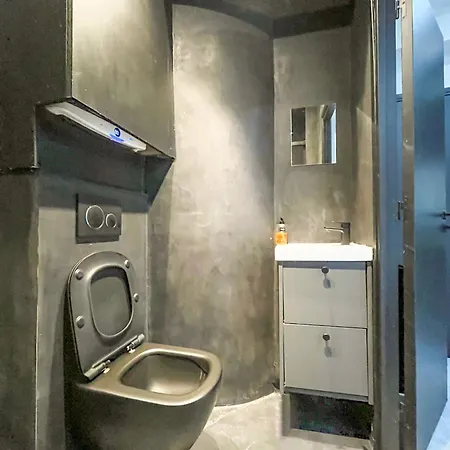 Apartmán Urbanflat 11 - Grand Pereire Wagram - Champs-elysees *