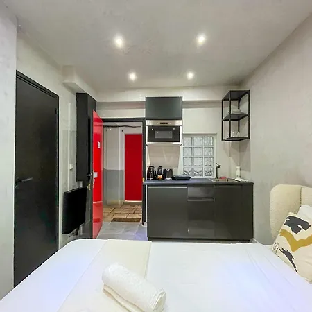 Urbanflat 11 - Grand Pereire Wagram - Champs-elysees
