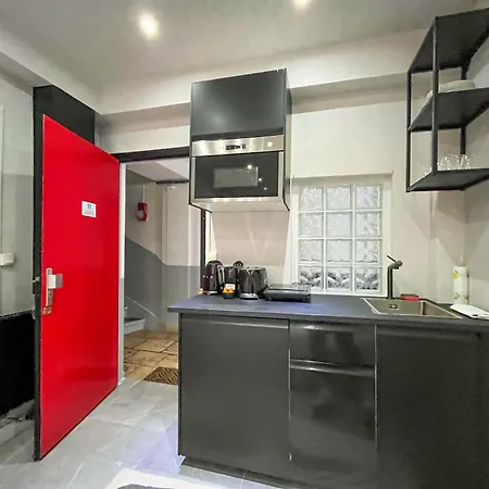 Urbanflat 11 - Grand Pereire Wagram - Champs-elysees *