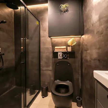 Apartment Urbanflat 11 - Grand Pereire Wagram - Champs-elysees Paris