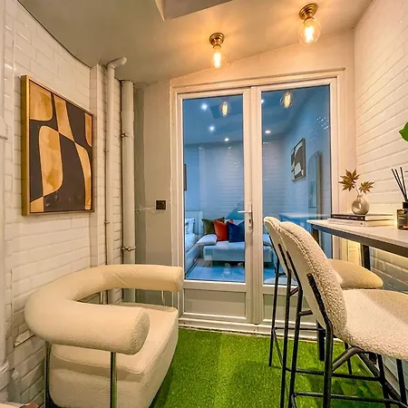 Appartement Urbanflat 11 - Grand Pereire Wagram - Champs-elysees *