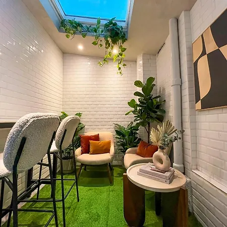 Urbanflat 11 - Grand Pereire Wagram - Champs-elysees Paris