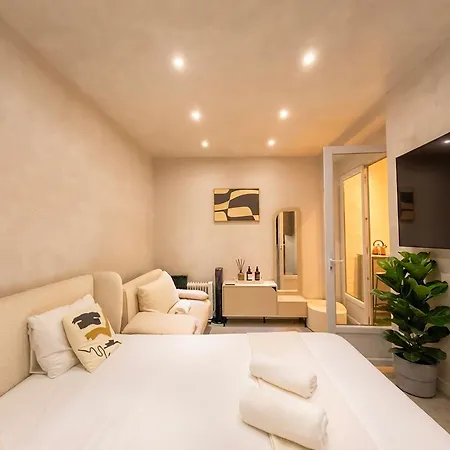 Urbanflat 11 - Grand Pereire Wagram - Champs-elysees