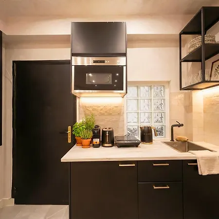 Urbanflat 11 - Grand Pereire Wagram - Champs-elysees Appartement Parijs