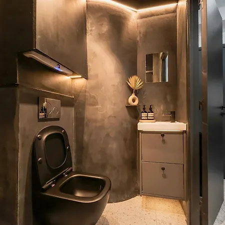 Urbanflat 11 - Grand Pereire Wagram - Champs-elysees Parijs