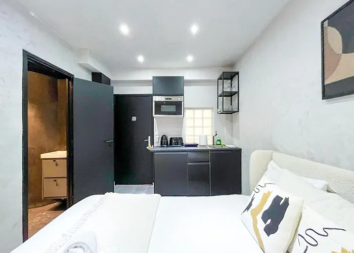 Urbanflat 11 - Grand Pereire Wagram - Champs-elysees *